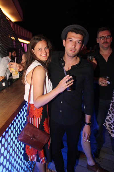 Beirut Design Week Closing Party